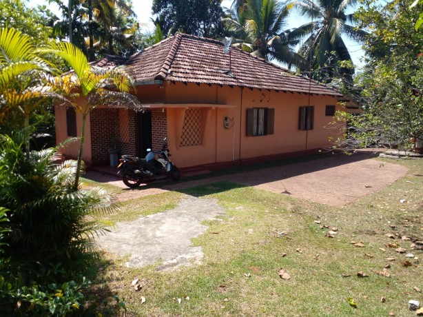 House with Land For Sale In Heiyanthuduwa