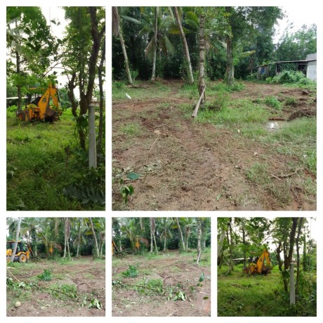 Land For Sale in panadura