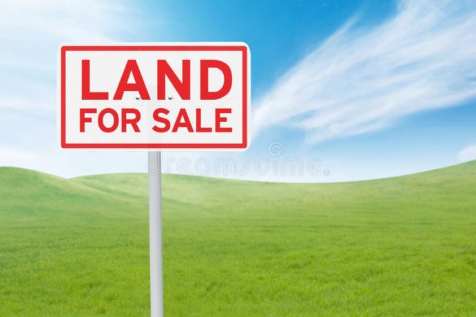 Land Sale in Nugegoda