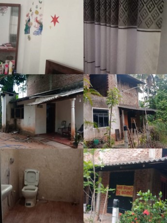 House with Land sale in Kurunagala