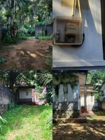 land for sale in kegalle
