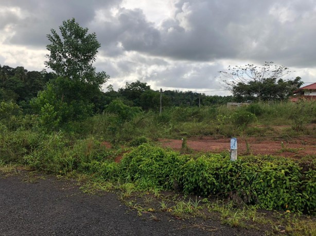 LAND FOR SALE ON MIRIGAMA