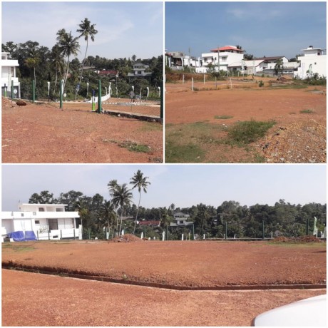 Land Sale in Piliyandala