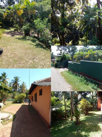 House with Land For Sale In Heiyanthuduwa