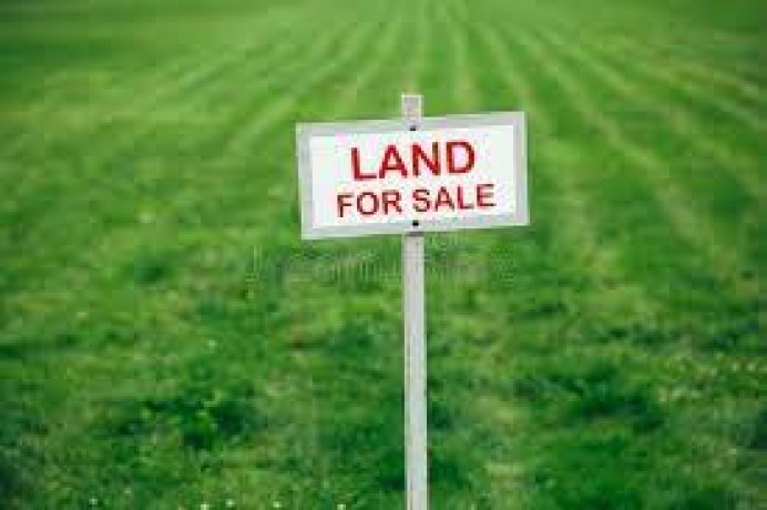 Land Sale in Nugegoda