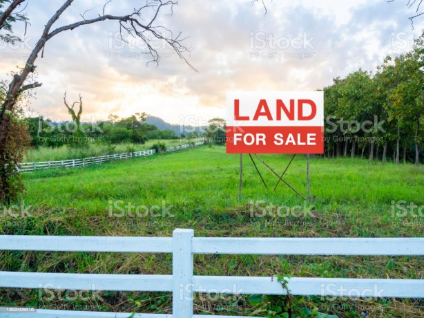 Land for sale in Battaramulla