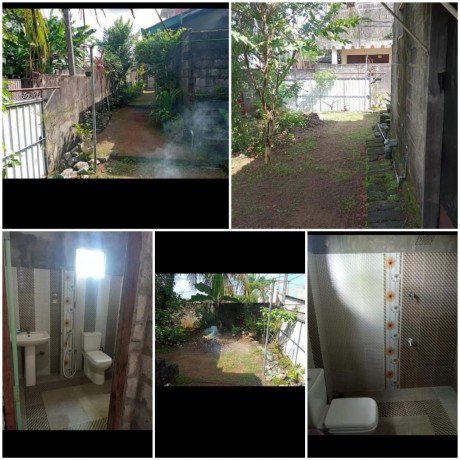 Land Sale in Malabe