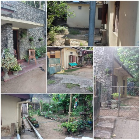 House for Sale in Kandana Ganemulla Road