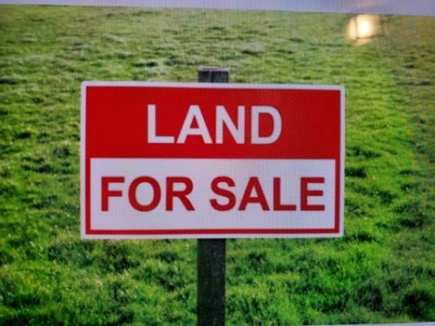 Land For Sale In Divulapitiya