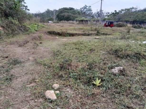 Land for sale in horana