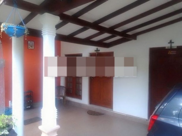 House with Annex for Sale - Galthude,panadura