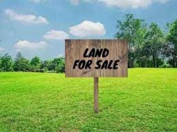Land Sale in Horana