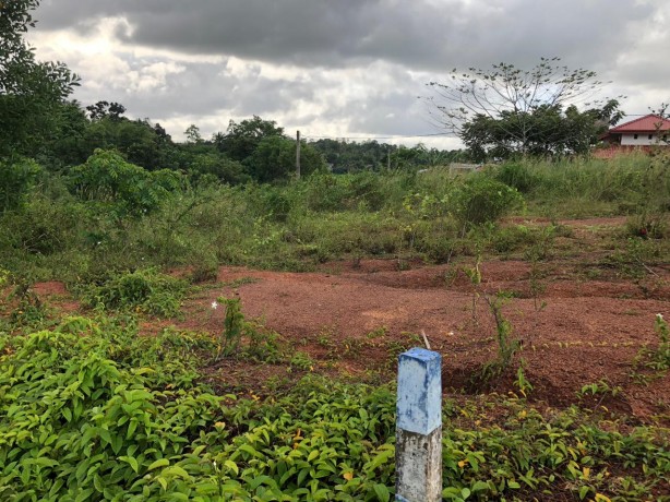 LAND FOR SALE ON MIRIGAMA